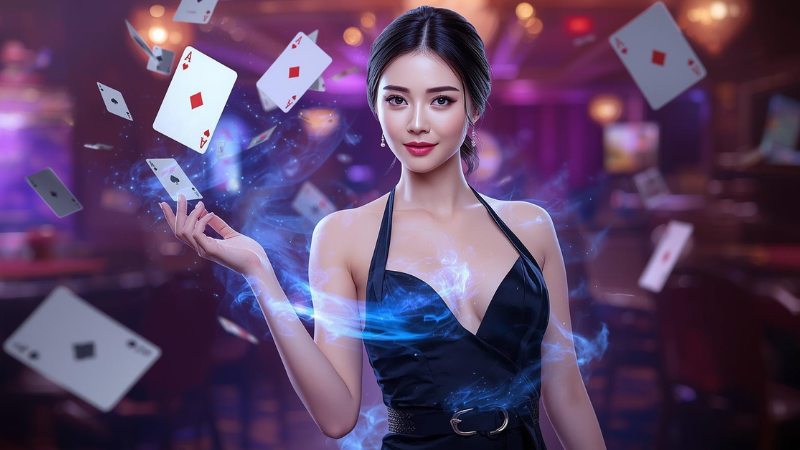 Chơi Rồng Hổ Tại RGbet