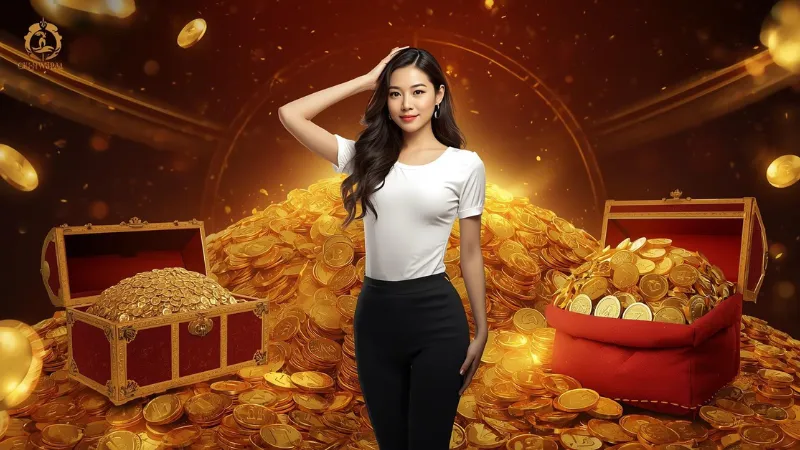 Khuyến mãi Rgbet