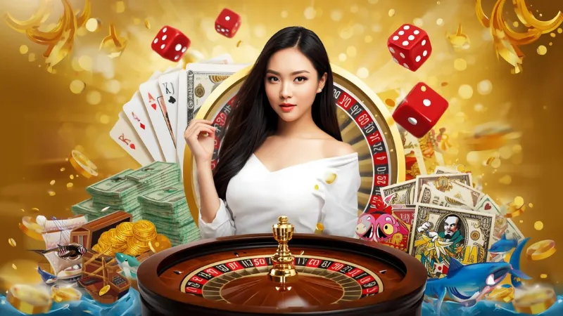 RGBET Live Casino
