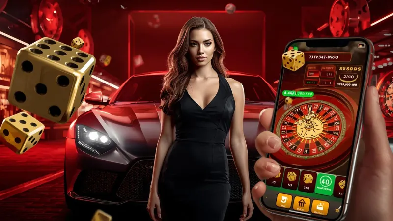 Casino rgbet