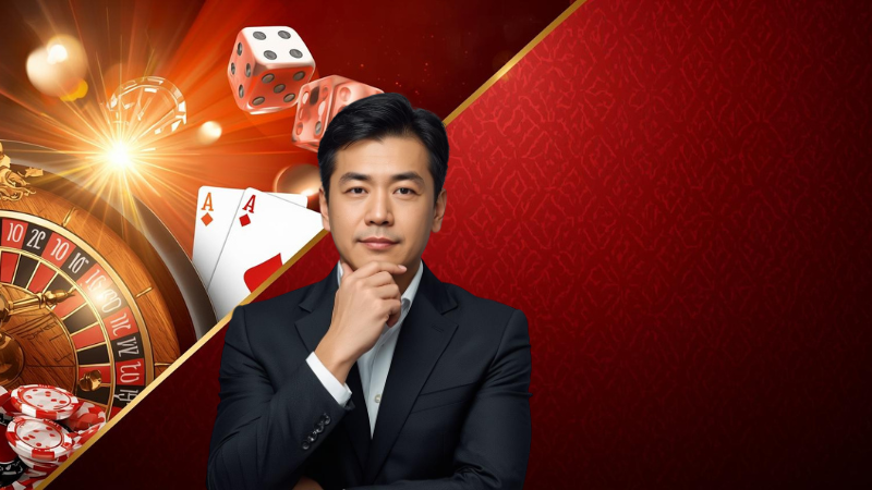 CEO Tiêu Đăng Khoa