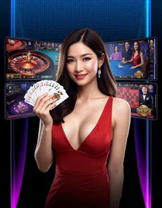 Live casino Rgbet